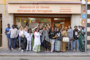 Tarragona inaugura un espai de referència per lluitar contra el racisme de forma comunitària a la Part Baixa